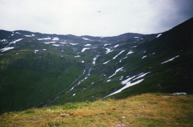 COL DE OBERALP